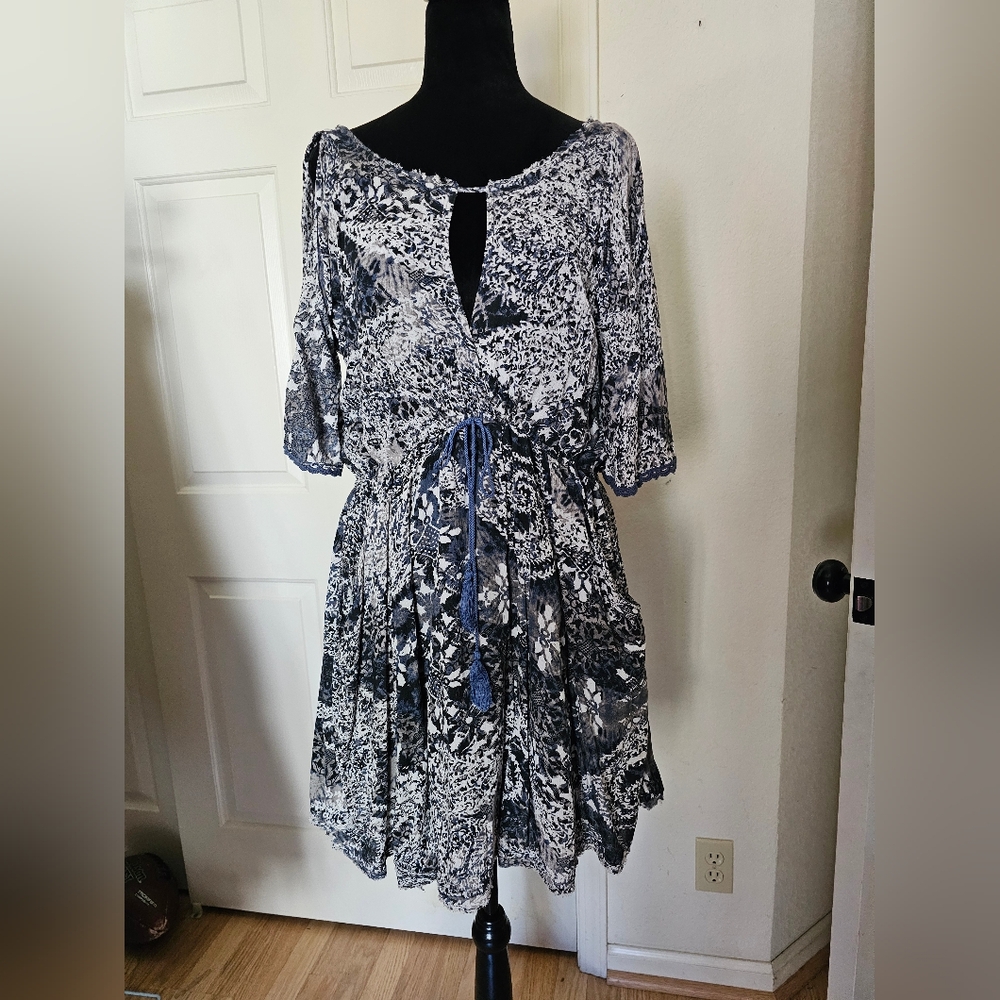 Free People Dress